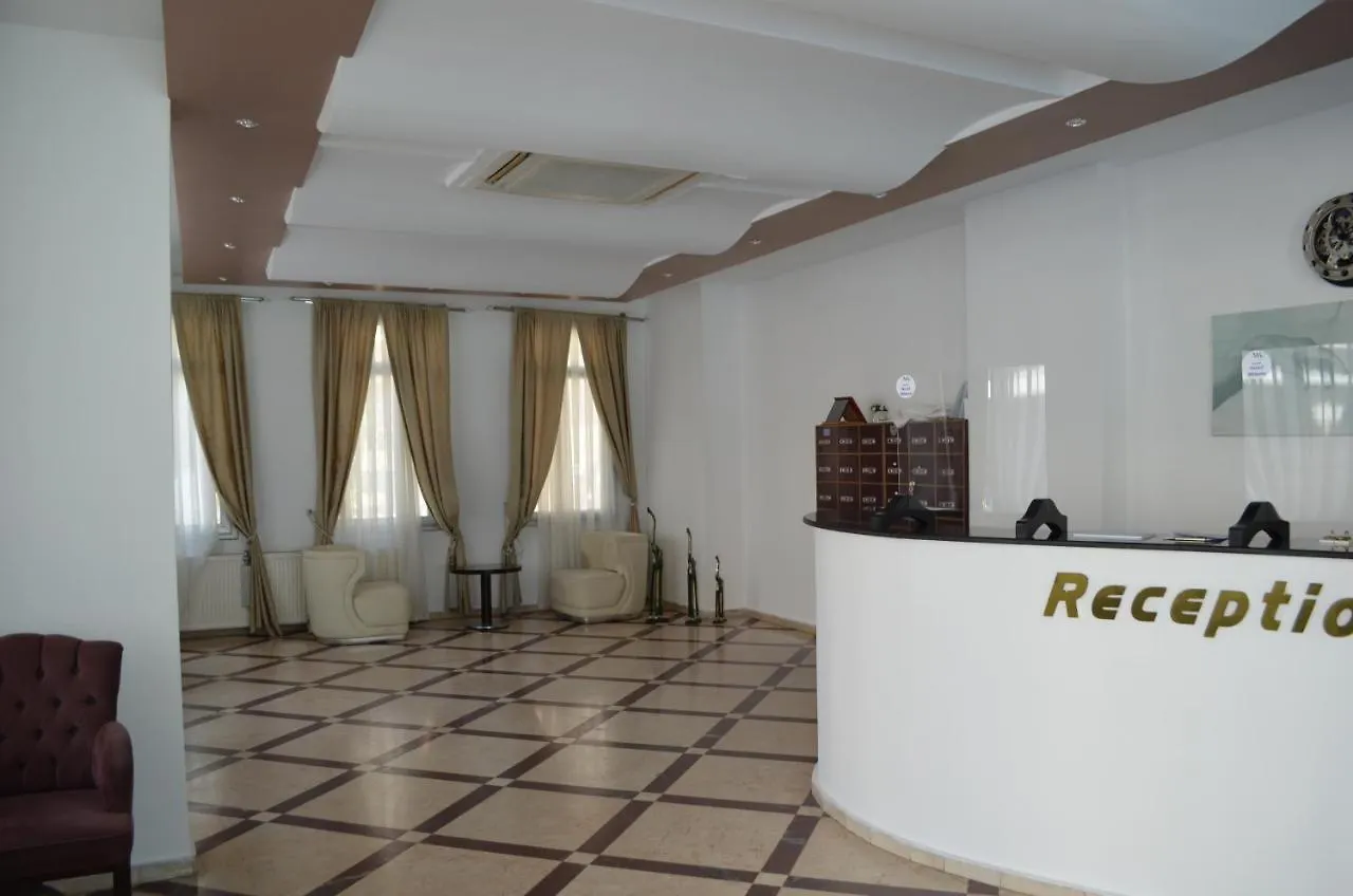 Grand Milano Hotel Ayvalik