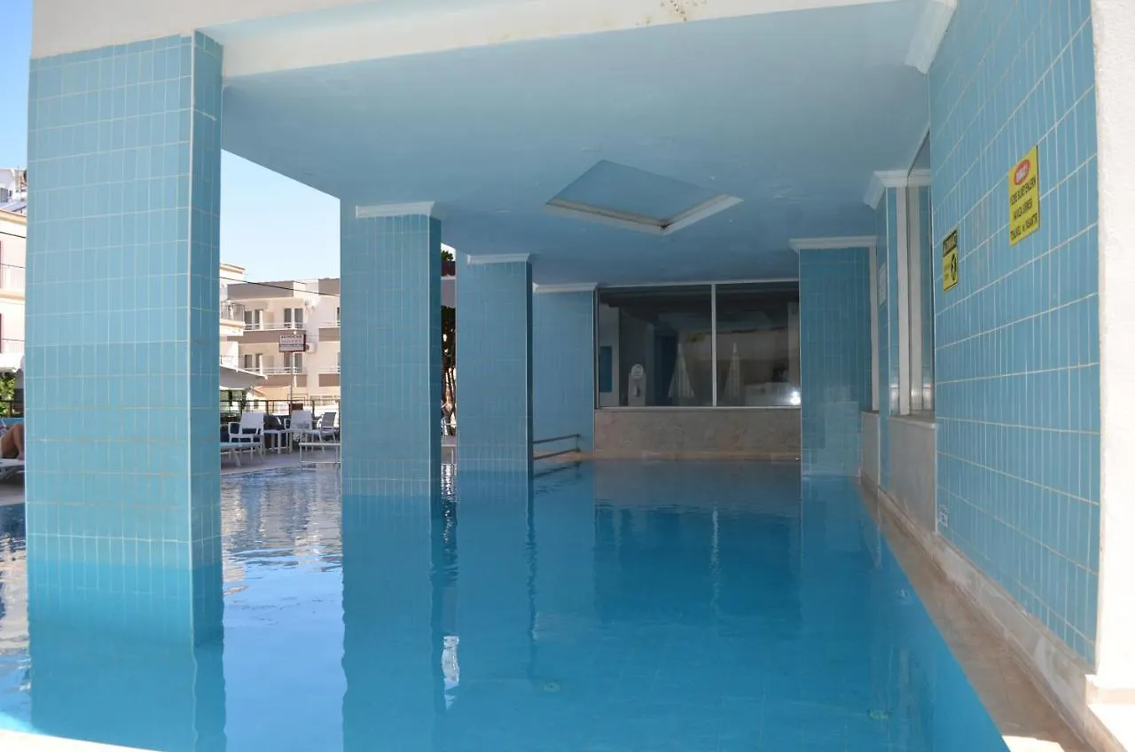 Grand Milano Hotel Ayvalı