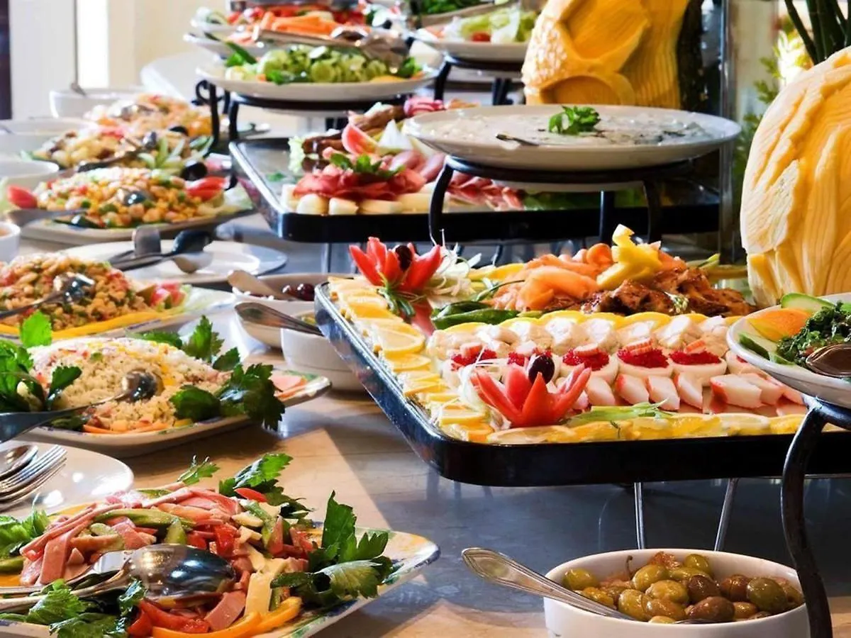 Grand Milano Hotel Ayvalik