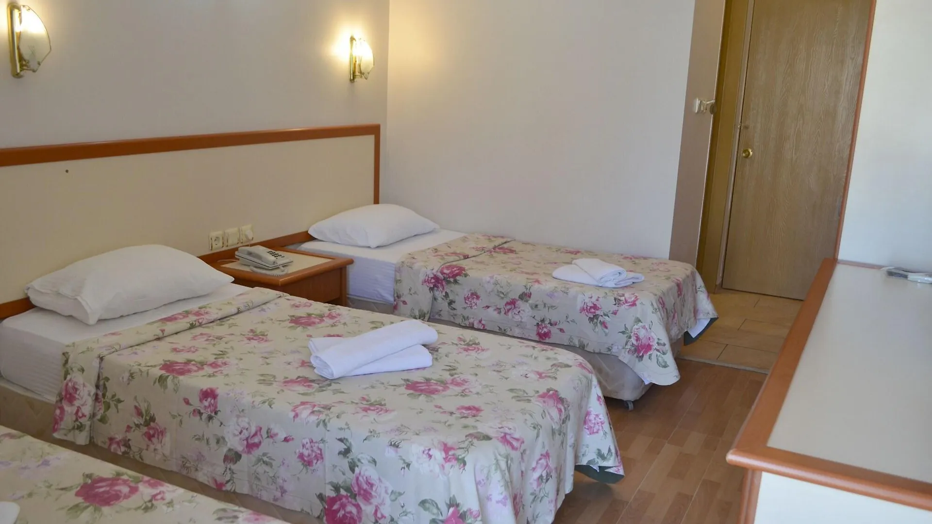 Grand Milano Hotel Ayvalik 3*,  Turkey