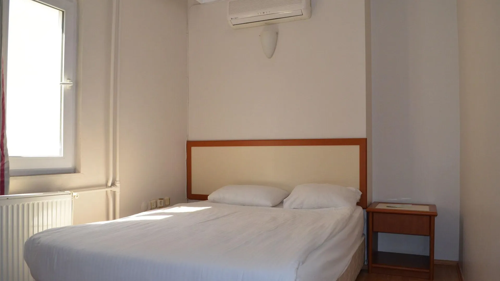 Grand Milano Hotel Ayvalı