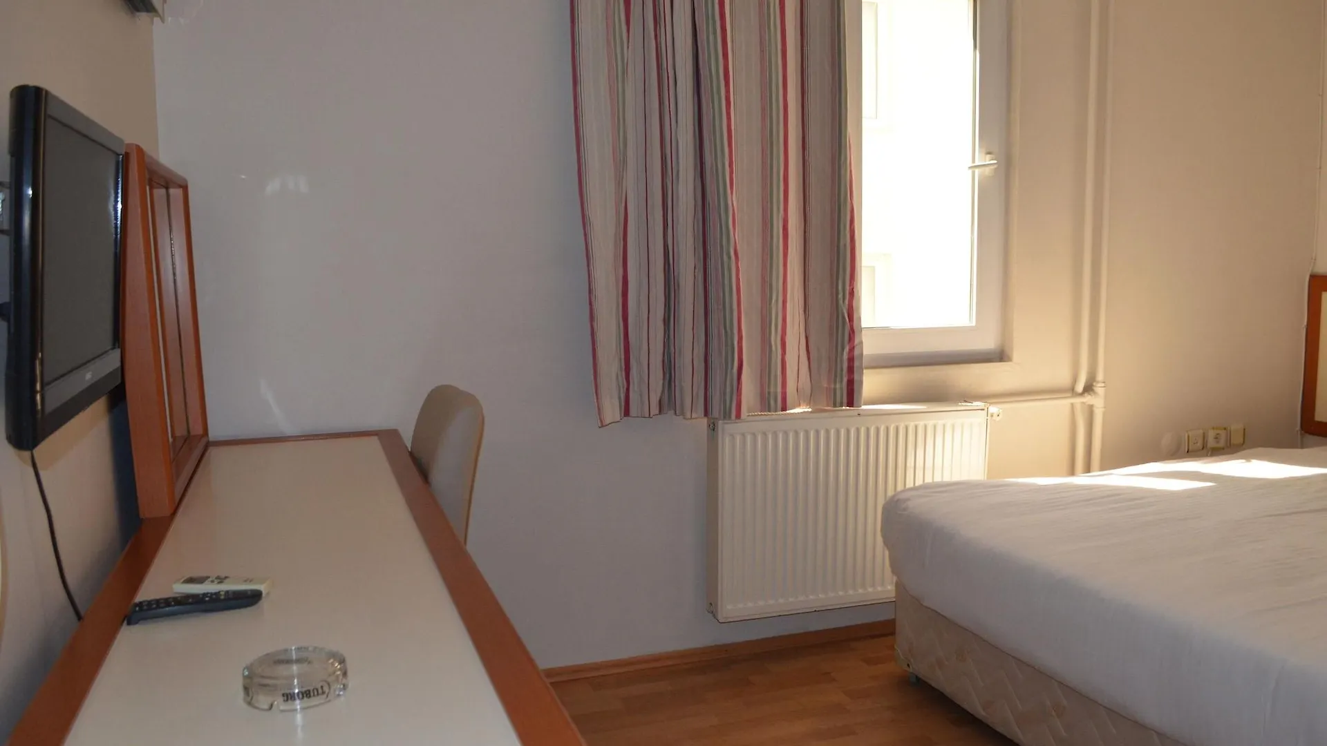 Grand Milano Hotel Ayvalı Turquie