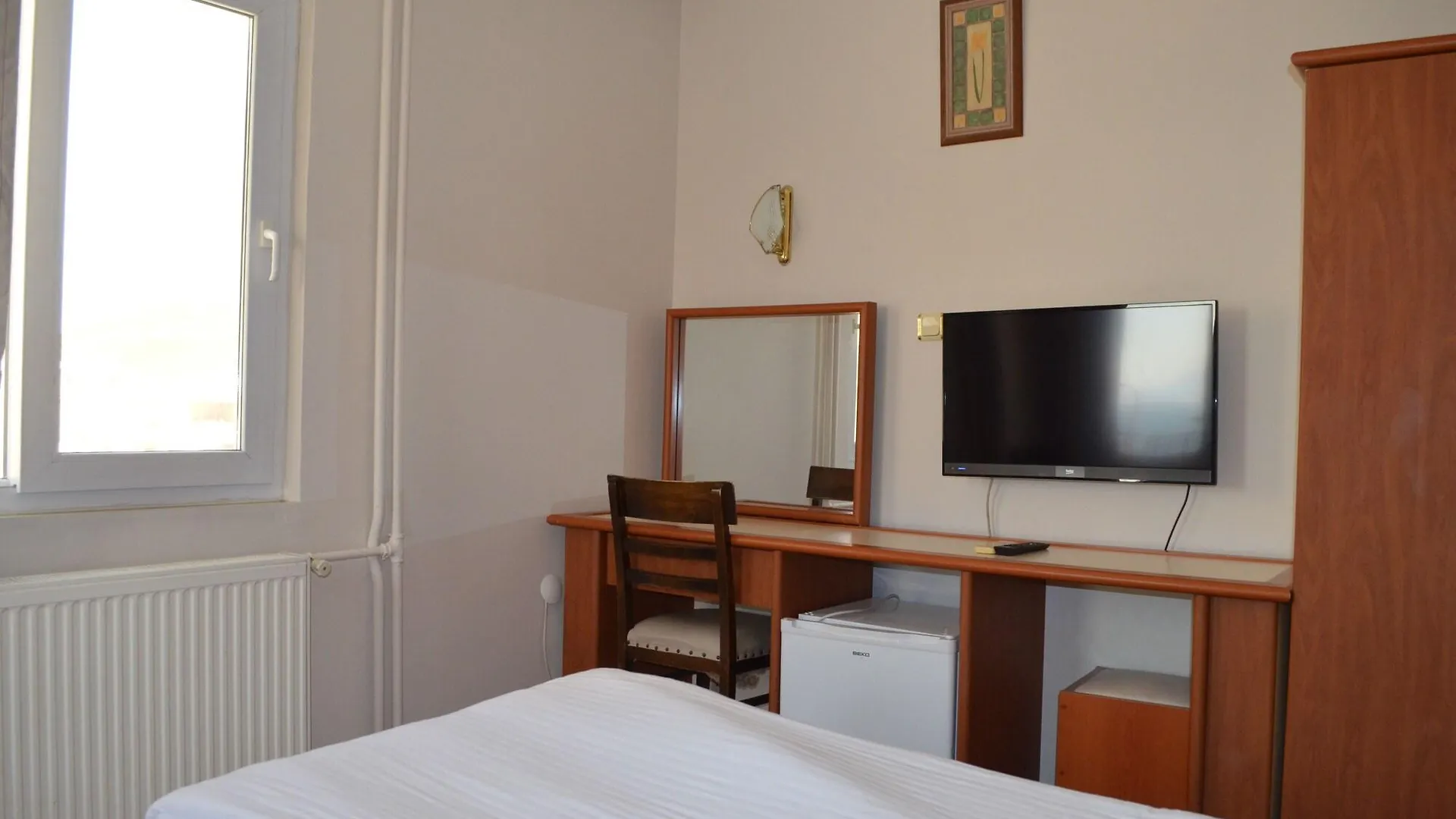 ***  Grand Milano Hotel Ayvalı Turquie