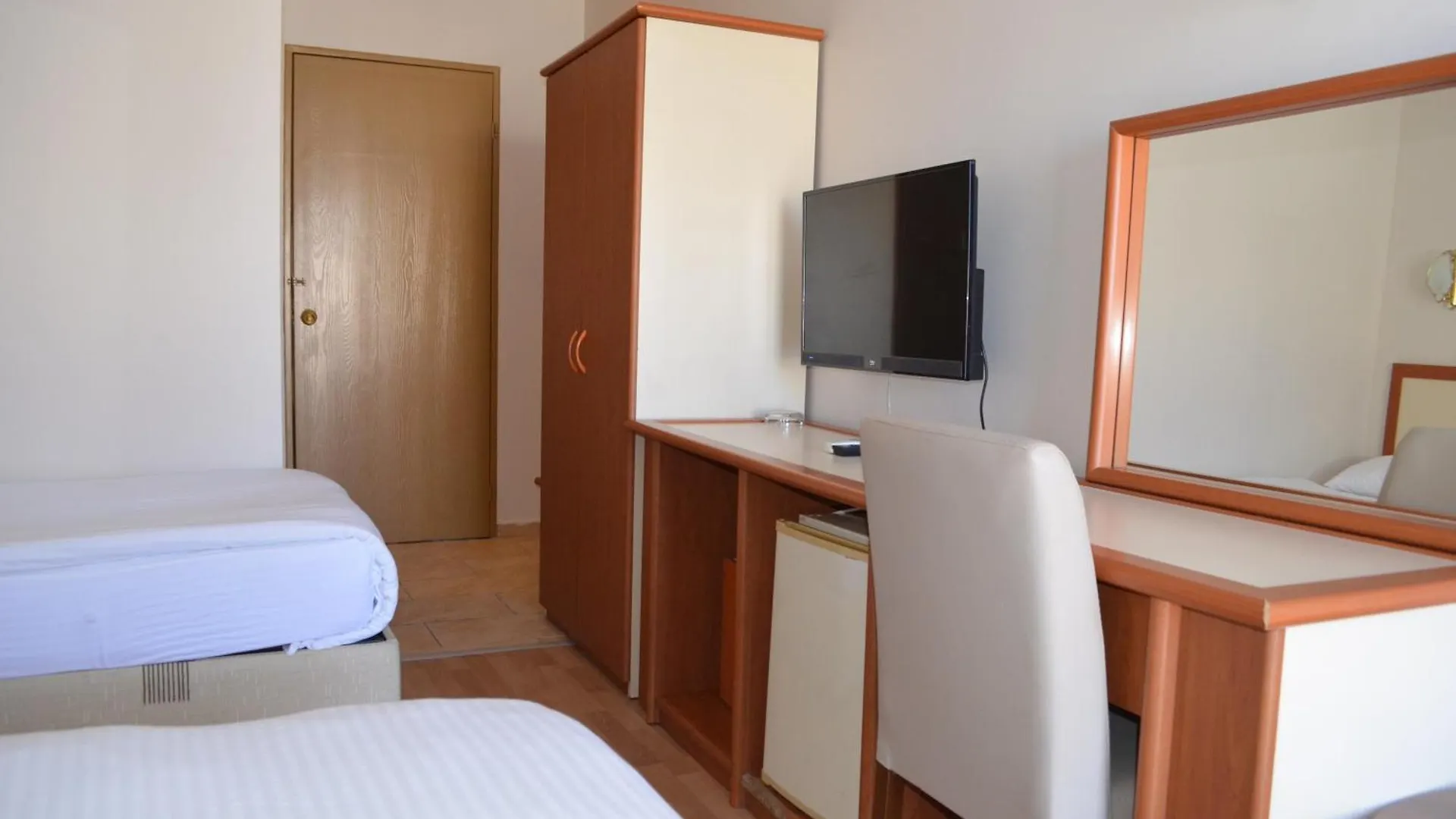 Grand Milano Hotel Ayvalı 3*,  Turquie