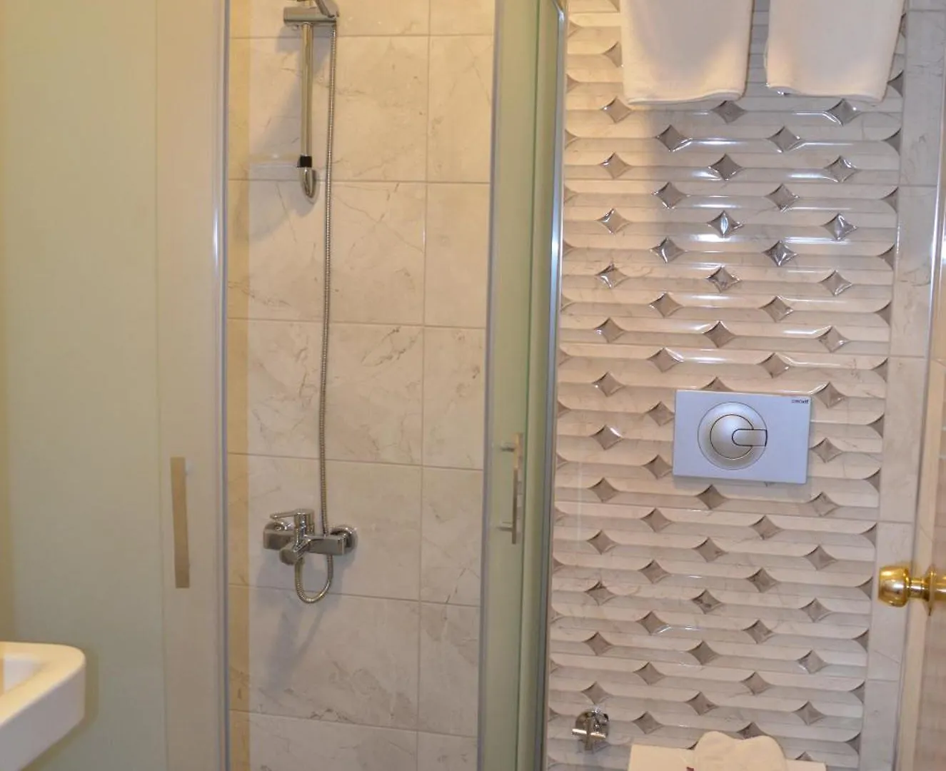 Grand Milano Hotel Ayvalı 3*,  Turquie