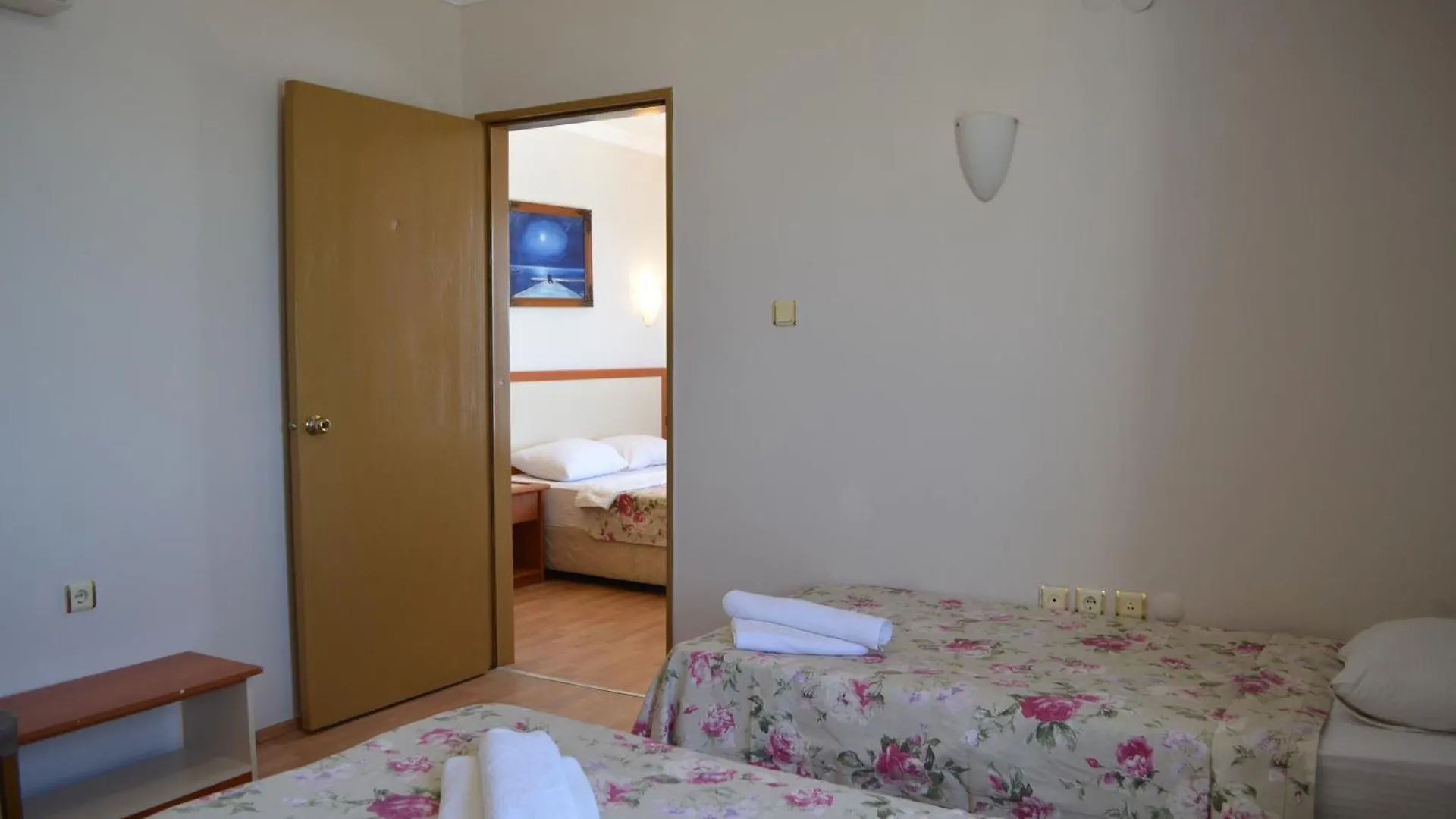 ***  Grand Milano Hotel Ayvalı Turquie