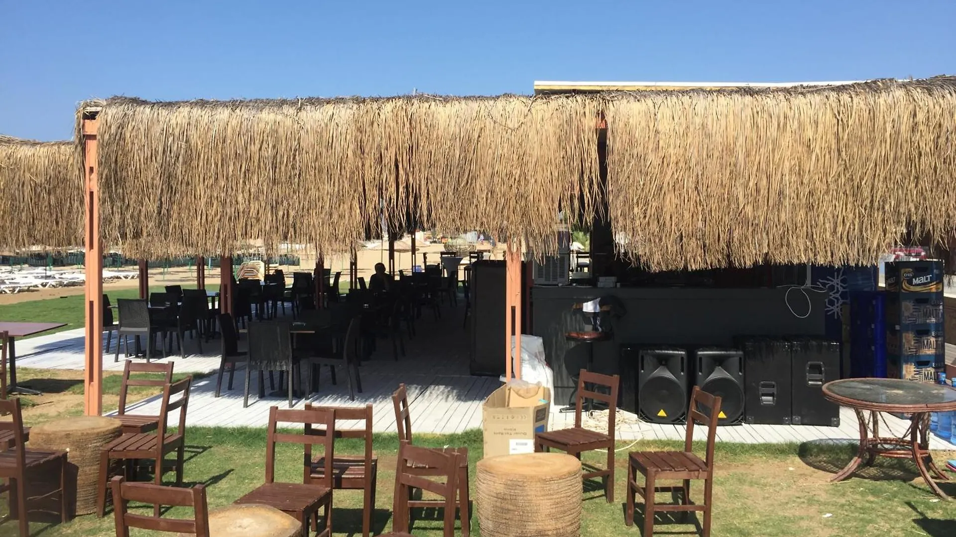 Grand Milano Hotel Ayvalı