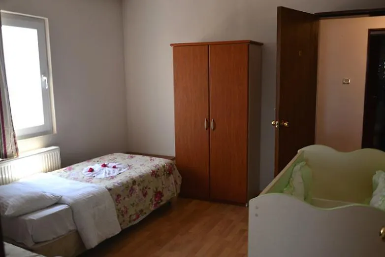 Grand Milano Hotel Ayvalı 3*,  Turquie