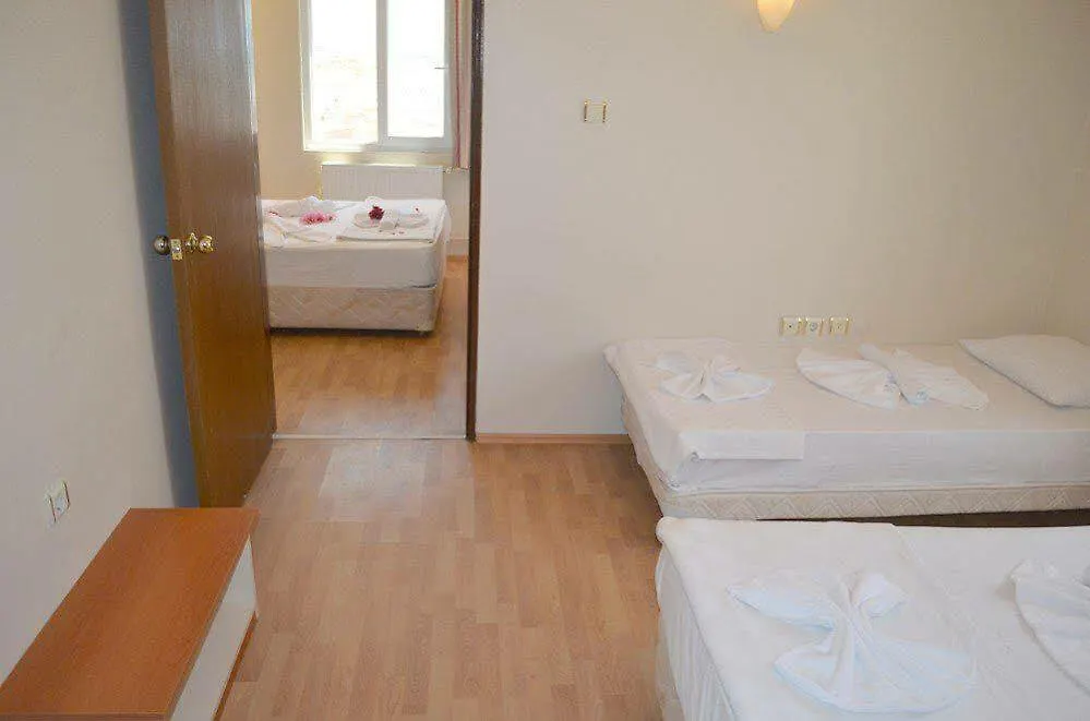 Grand Milano Hotel Ayvalı