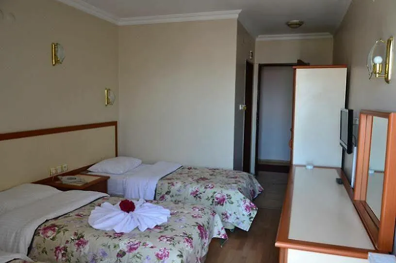 Grand Milano Hotel Ayvalı