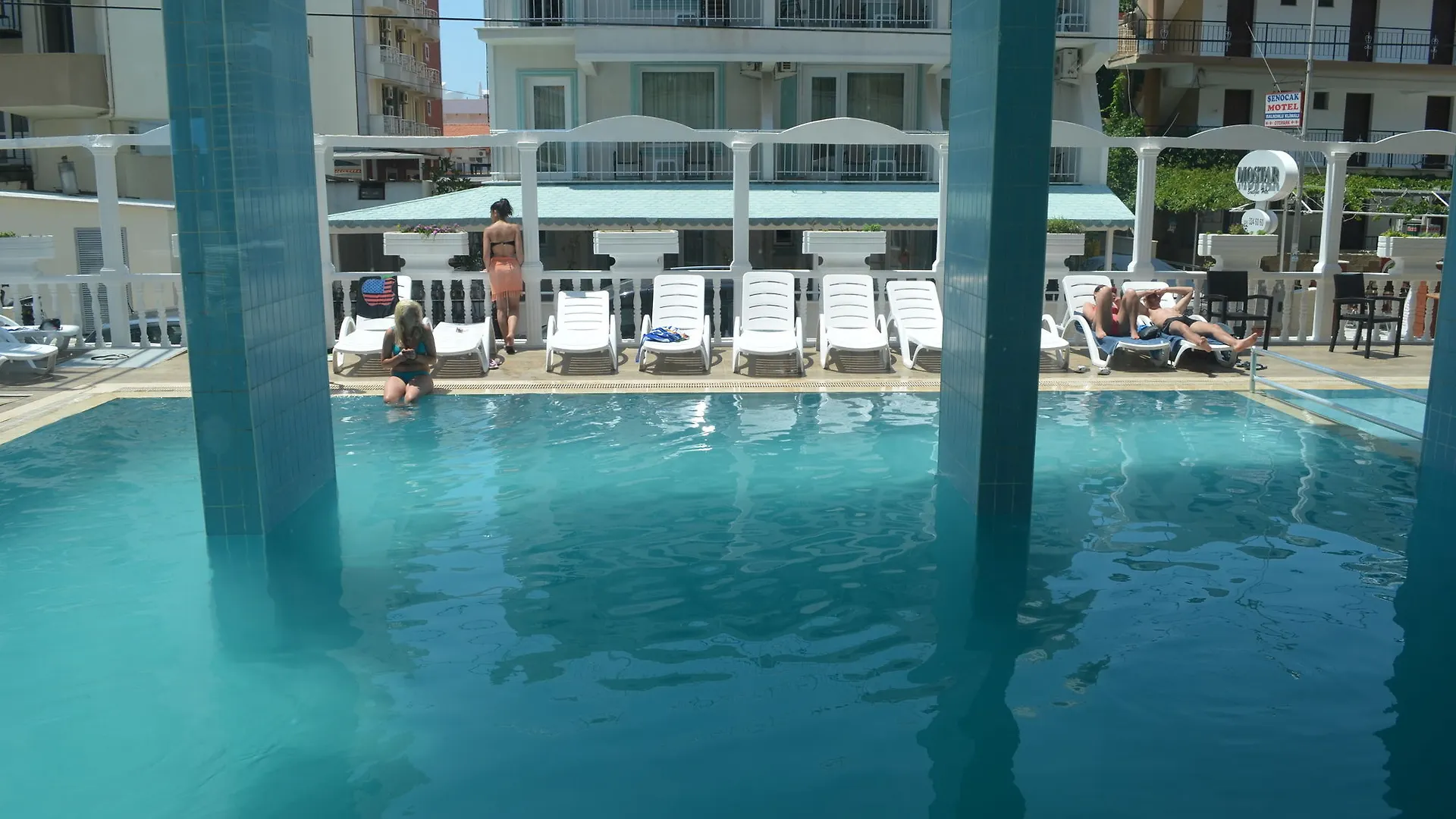 Grand Milano Hotel Ayvalik 3*,  Turkey