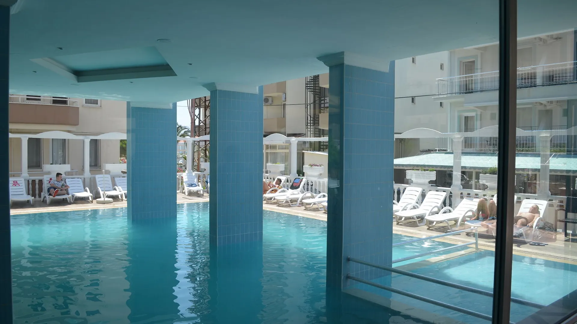 Grand Milano Hotel Ayvalik