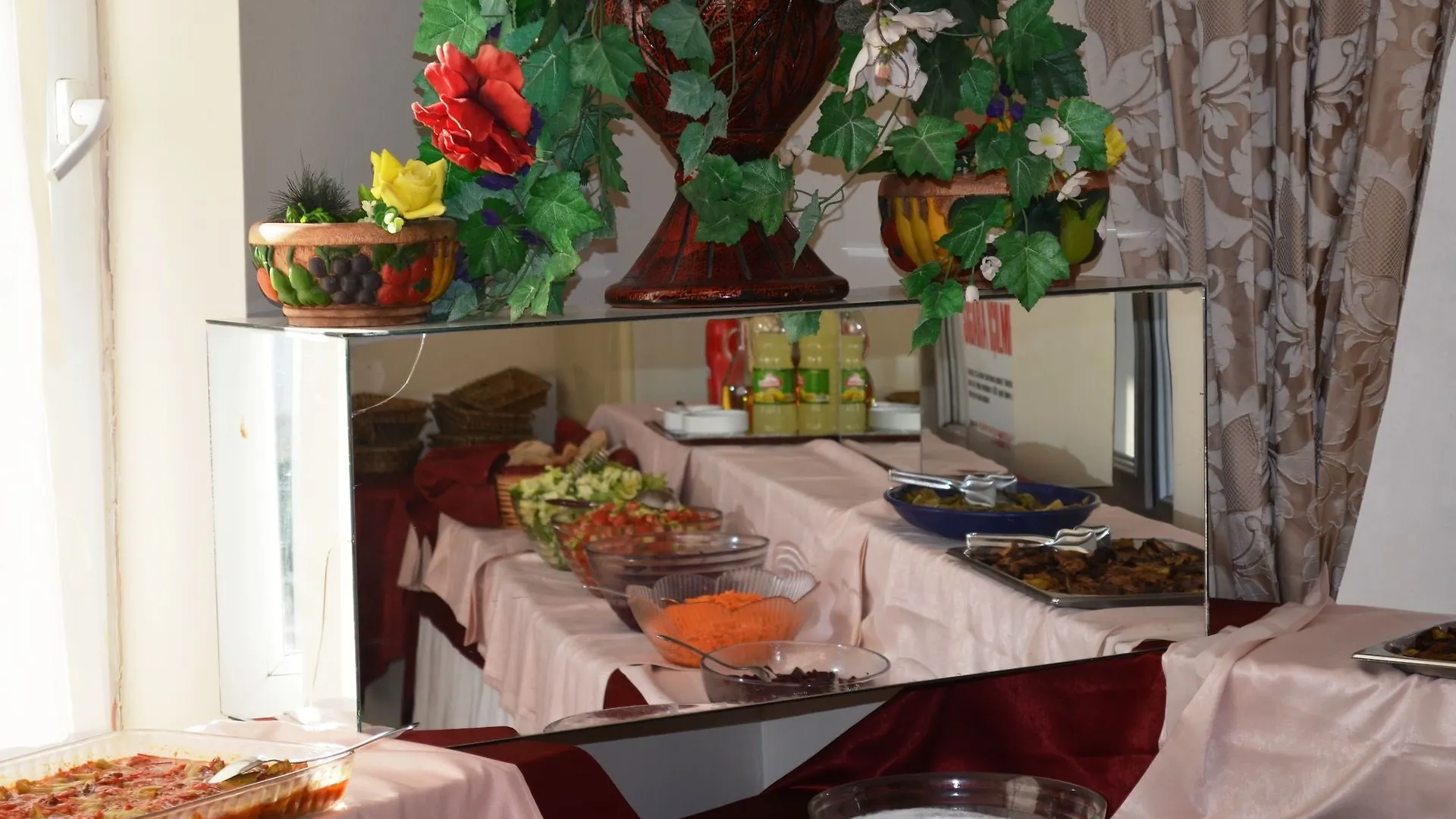 ***  Grand Milano Hotel Ayvalik Turkey