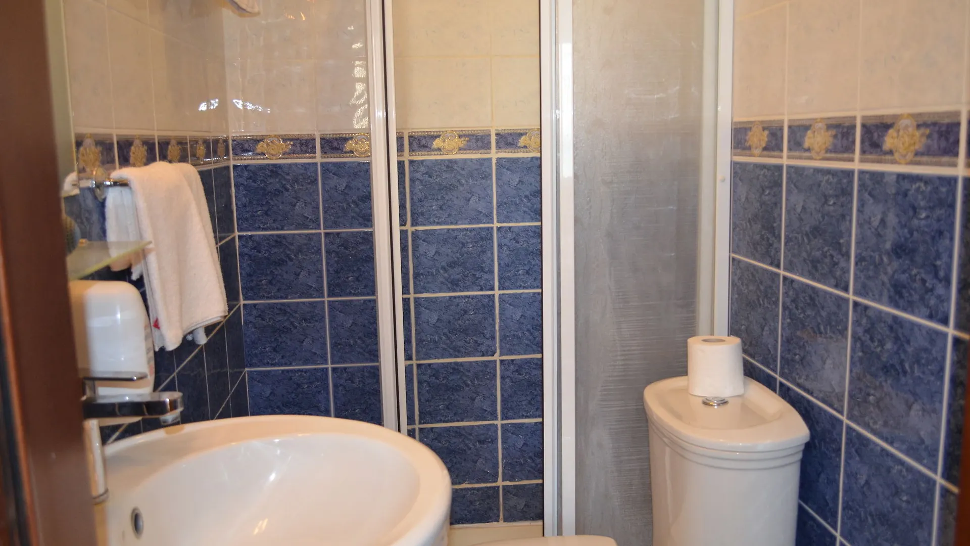 Grand Milano Hotel Ayvalı