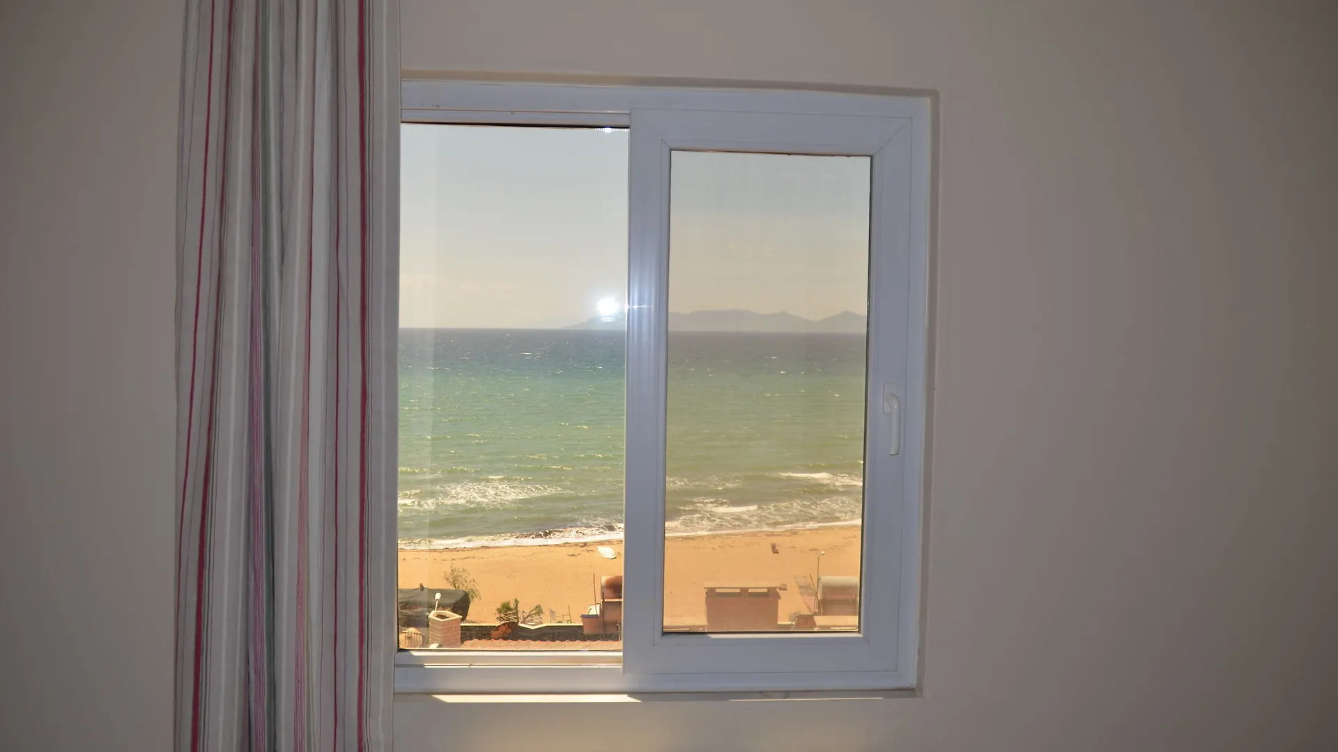 ***  Grand Milano Hotel Ayvalı Turquie