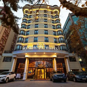 Ilci Hotel Ankara