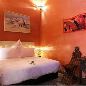 Soundouss Riad Marrakesh