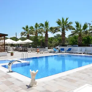 3* Hotel Tunan