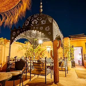 Dar Nadwa Riad Marrakesh
