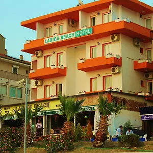 Ladies Hotel Kusadası