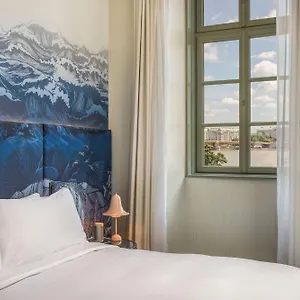 Kimpton Bem By Ihg Hotel Budapest