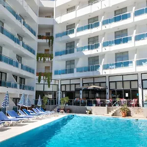Ponz Hotel Kusadası