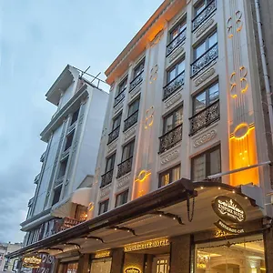 Empire Hotel Istambul