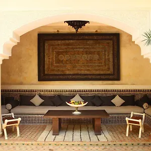 Ilayka Riad Marrakesh